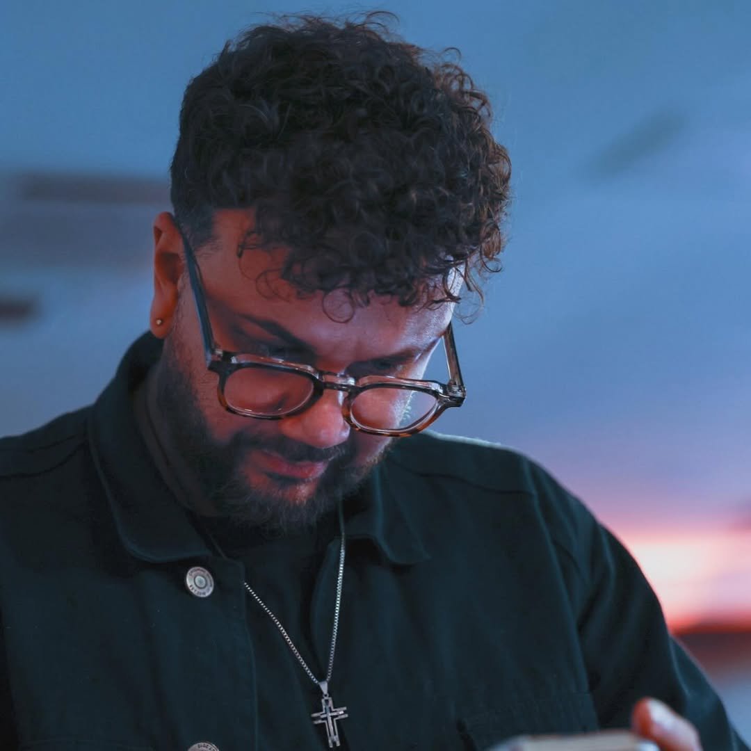 Rafa Braga