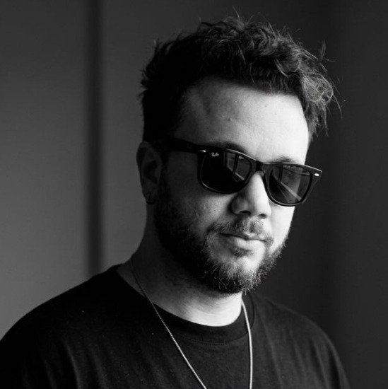 Rafa Braga